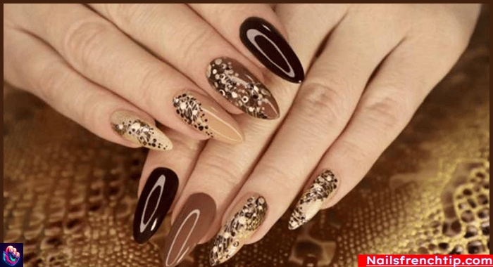 Acrylic Nail Extensions: The Versatile Solution for Stunning, Durable Nails  – Choppers Salon