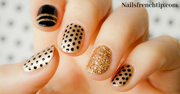 natural nail designs