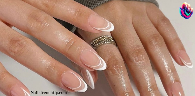 natural nail designs