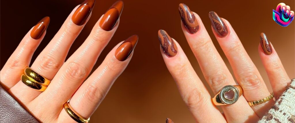 Dark Nail Ideas