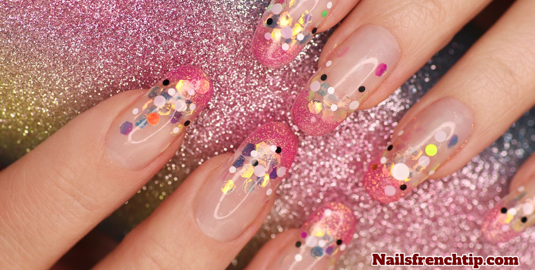 Nail Glitter