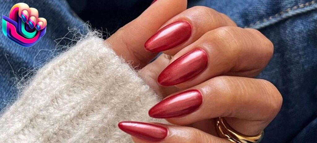 Red Nail Designs