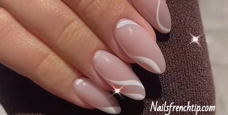 Minimalist Nail Design